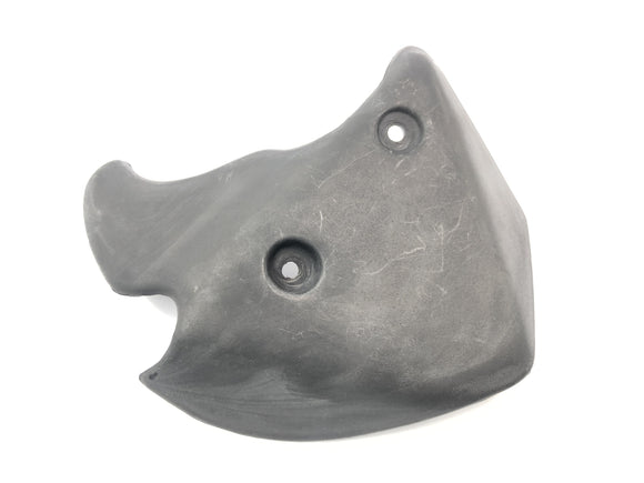 Triumph Daytona 900 T300 [1996] - Cockpitabdeckung Innenverkleidung links