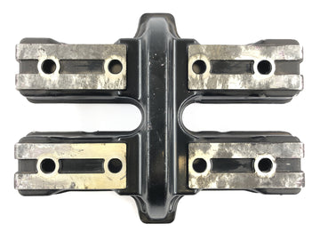 Yamaha v Max 1200 2We [1996]  - 背面的阀门盖缸 - 0