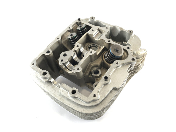 Suzuki vs 1400 VX51L [1987] - Cilindro Head