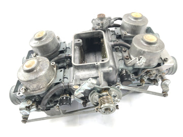 Honda GL 1000 Goldwing GL1 [1978] - Vergaser Vergaserbatterie