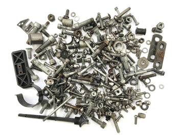 Moto Guzzi California 1100 EV KD [2002] - Restteile und Schrauben Konvolut - 0