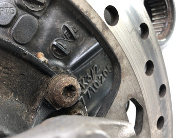 BMW K 1300 R K12S [2014] - Kardan Endantrieb 32/11 - 0