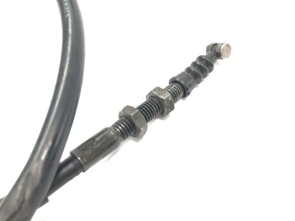 Yamaha YZ 426 F [2000] - Koppelingskabel Bowdenkabel