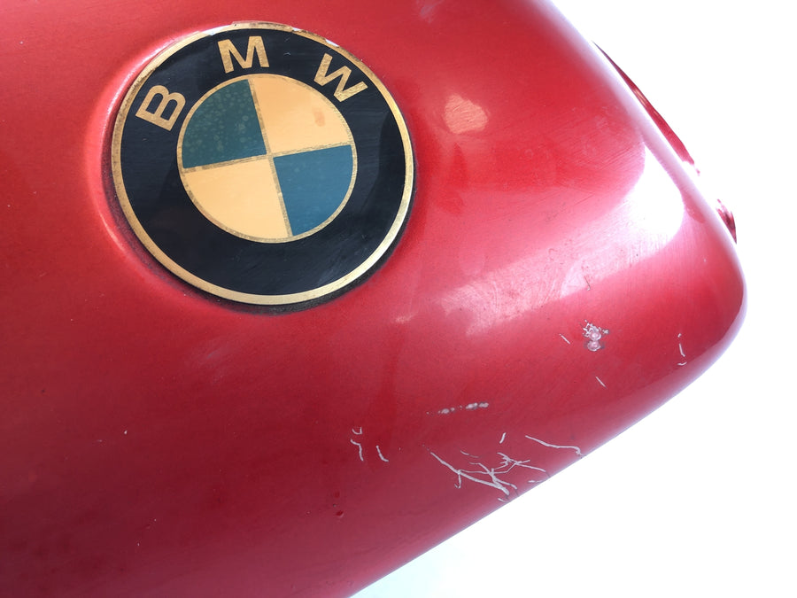 BMW K 100 RT [1988] - Tank Petrolent Tank