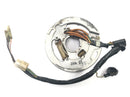 Yamaha DT 175 2K4 [1982] - Lichtmaschine Stator Zündgrundplatte Zündanlage-4