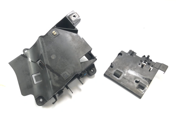 Yamaha XVS 650 Drag Star VM03 [2001] - battery box Battery owner Box