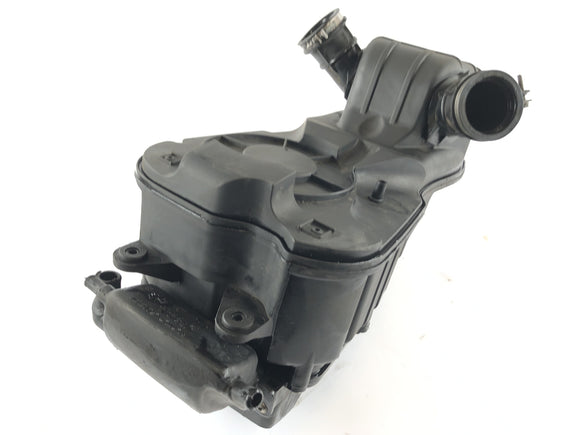 Moto Guzzi 1200 Sport [2007]  - エアボックスエアフィルターボックス