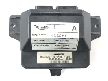Triumph Sprint St 1050 [2005] -CDIコントロールユニット - 0