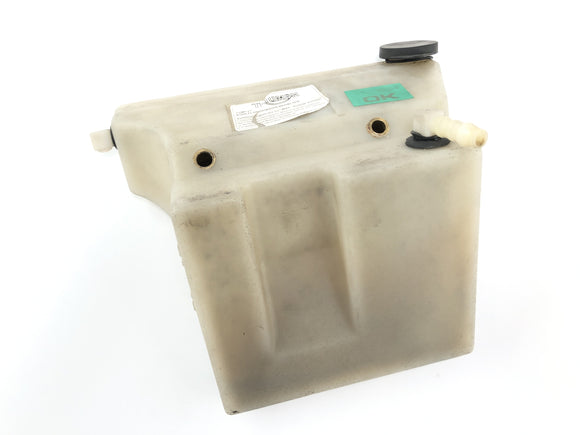 Triumph Daytona 900 T300 [1993] - Recipiente de compensação do tanque de fluido de resfriamento