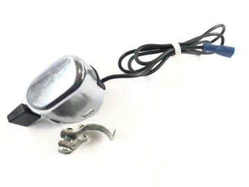 Triumph Bonneville T140V [1976] - interruptor de manillar - 0