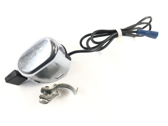 Triumph Bonneville T140V [1976] - interruptor de manillar