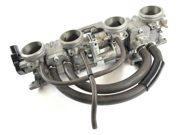 Honda CBF 1000 A SC58 [2006] - Valve de gaz