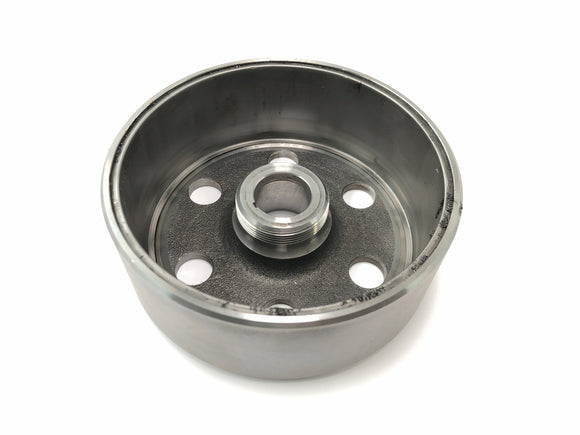 Kawasaki ZX 12 R ZXT20A [2001] - Rotorsvänghjulsrotorrulle