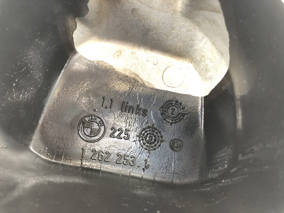 BMW R 100 RT 247 [1981] - víko ventilu vlevo