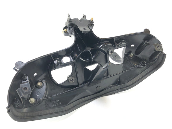 Triumph Daytona 955i T595 [1999]  - フロントのクラッディングホルダー