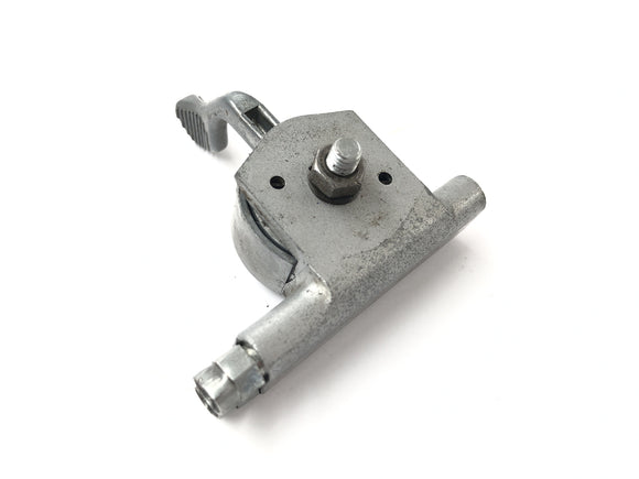 BMW R75/5 [1973] - Choke Lever Starter Lever