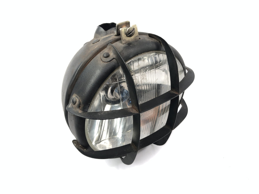 Honda NX 650 RD08 [1995] - Scheinwerfer Schutzgitter Lampe Frontlicht