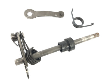 BMW F 650 GS R13 [2002] - Механика переключения волны переключения - 0