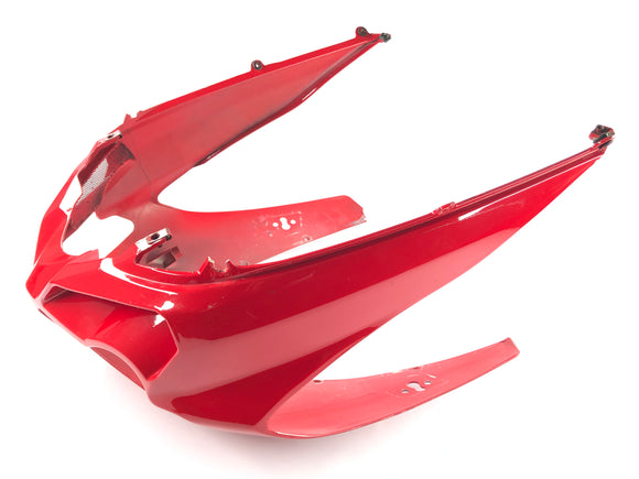 Ducati 1098 S H7 [2009] - predikstolsbeklädnadsfronten för framsidan