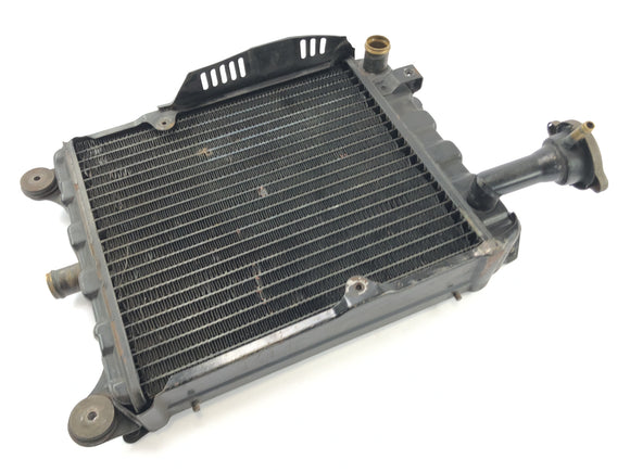 Honda GL 1000 Goldwing GL1 [1978] - Kühler Wärmetauscher Wasserkühler