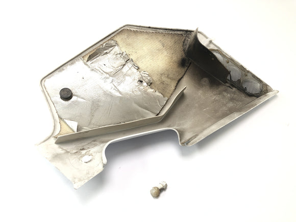 Husqvarna TE 610 E Dual H7 [1999] - Seitenverkleidung Heckverkleidung Verkleidung rechts