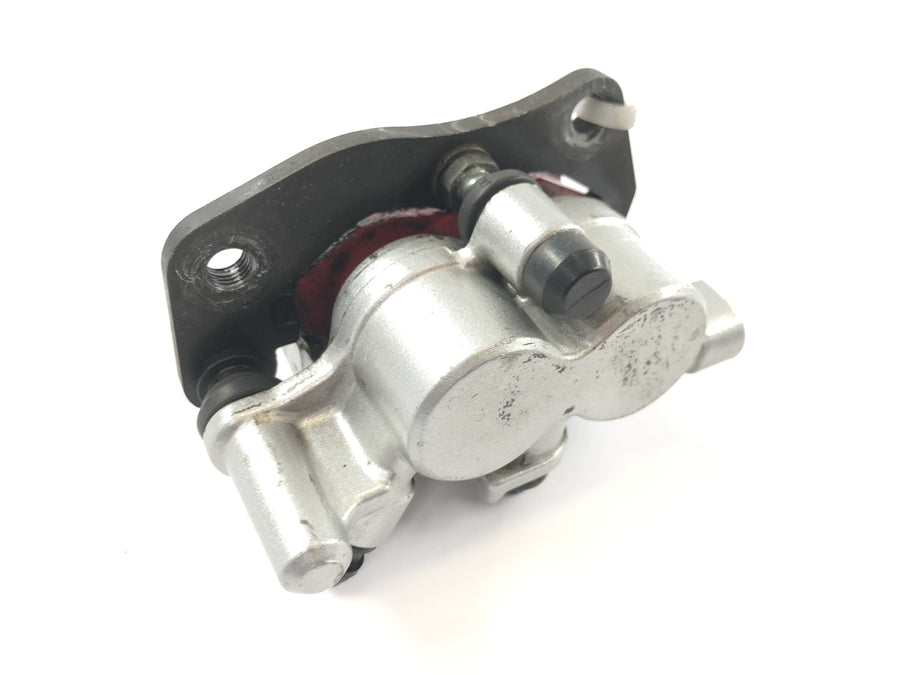 Yamaha XTZ 750 3LD [1989] - Bremsecaliper foran høyre