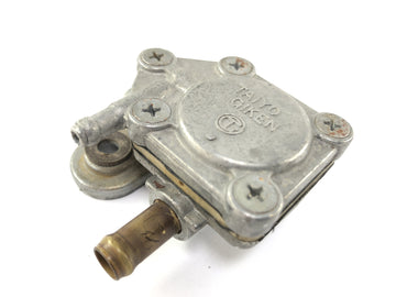 Ducati 900 SS [1991] - Tap de gasolina