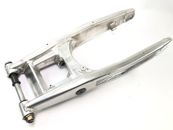 Husqvarna TE 610 E Dual H7 [1999] - Wahacz tylny