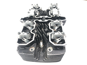 Yamaha XJR 1300 RP02 [1999] - Zylinderkopf Ventiltrieb Ventilsitz Ventilführung - 0