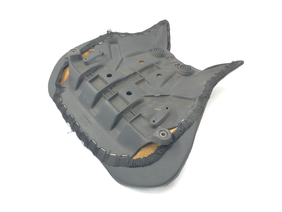 Aprilia RSV 1000 RP Mille [2001] - Kuljettajan istuin