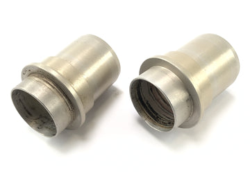 KTM 950 SM LC8 [2008] - ermet sylinder aluminiumshylsepar