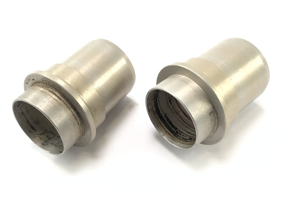 KTM 950 SM LC8 [2008] - ermet sylinder aluminiumshylsepar