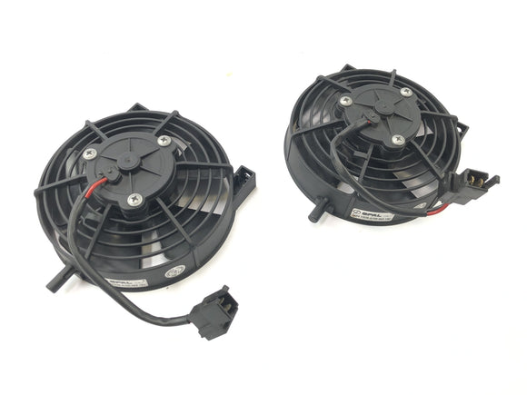 Aprilia RST 1000 Futura [2002] - Cooler Fan Set Paar