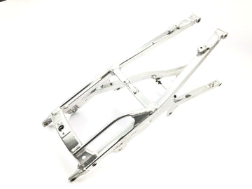 Husqvarna TE 610 H6 8AE [TE 570 H7] - Bagramme ramme bagdel aluminium