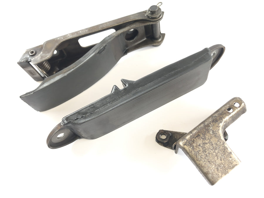 Honda Goldwing GL 1100 SC02 [1980] - Spänningsskenskivor Primärkedja