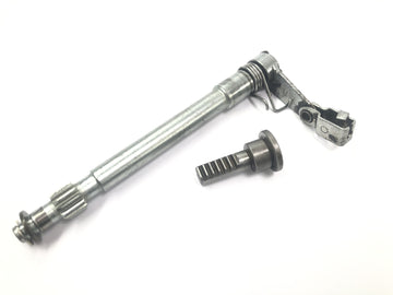 ヤマハYZF R1 RN01 [1998]  - カップリング - 0