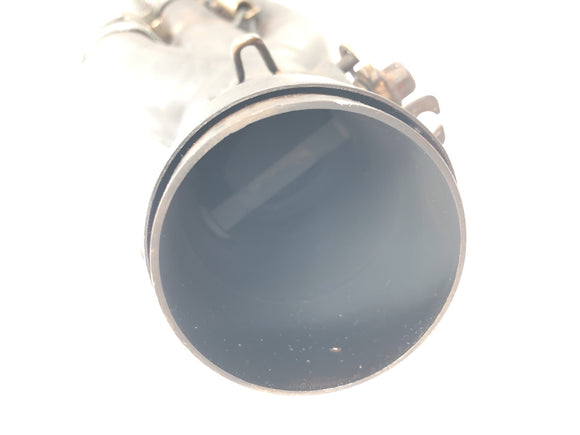 Benelli TNT 1130 [2009] - Avgasrör avgasgrenrör