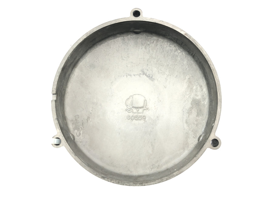 Husqvarna TE 610 H6 8AE [TE 570 H7] - Lichtmaschinendeckel Motordeckel rechte Lima Deckel