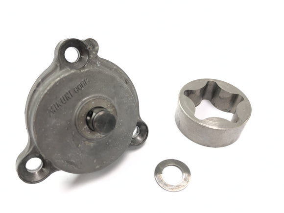 Suzuki DR 350 SK42B [1991] - oljepump