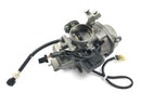 Honda FMX 650 RD12 [2006] - Keihin carburateur-1