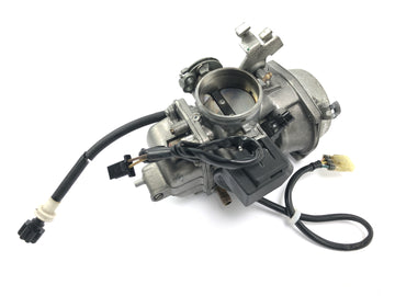 Honda FMX 650 RD12 [2006] - Vergaser Keihin