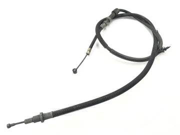 Yamaha XT 500 1U6 [1981] - Связанный поезд Bowdenzug