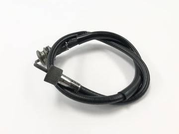 Yamaha XT 600 43F [1985] - Tachometr hnací hřídel tachometr