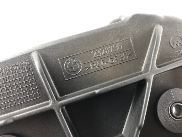 BMW R 1150 R R21 [2002] - Holderoljekylare till höger