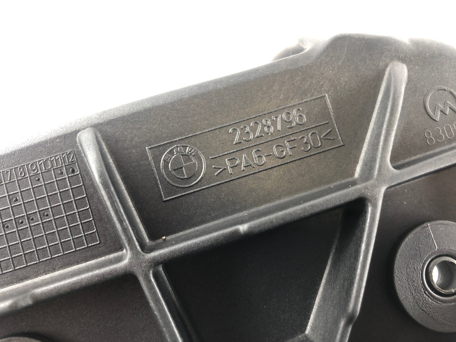 BMW R 1150 R R21 [2002] - Support de radiateur d'huile droit