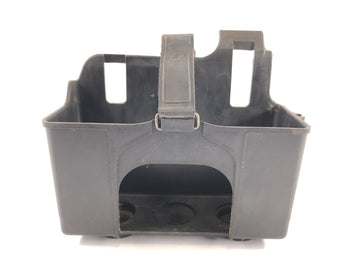 Yamaha v Max 1200 2We [1996] - Крыша аккумуляторной батареи аккумулятор - 0