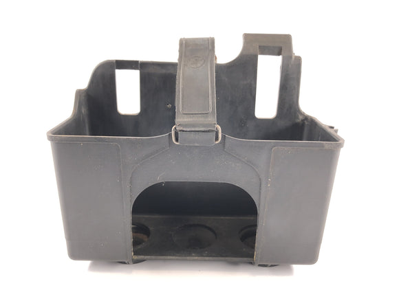 Yamaha v Max 1200 2We [1996] - Крыша аккумуляторной батареи аккумулятор