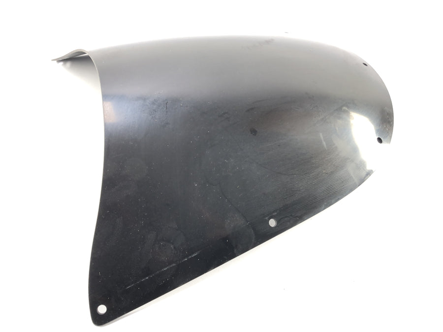 Cagiva Mito 125 8P [1991] - Windschild Winschutzscheibe Verkleidungsscheibe