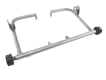 KTM 640 Adventure LC4 [2001] - Supporto per serbatoio