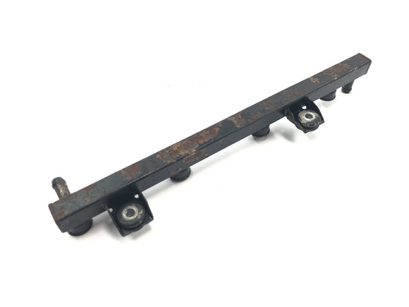 BMW K 100 [1984] - Distribuidor de combustible riel de combustible riel de combustible